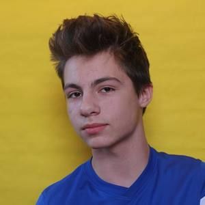 Meet your Posher, Jacob